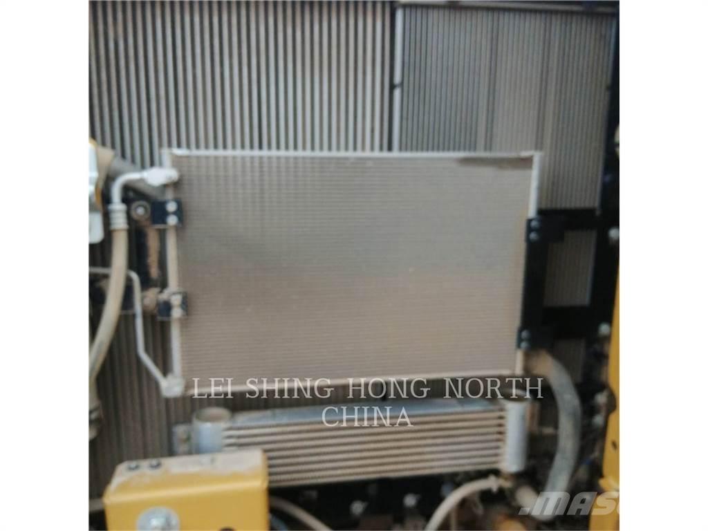 CAT 320-07 Excavadoras de cadenas