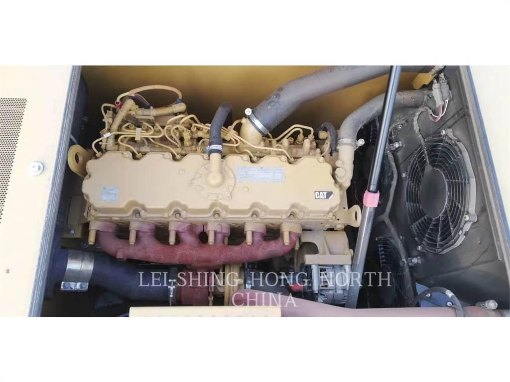 CAT 320-07 Excavadoras de cadenas