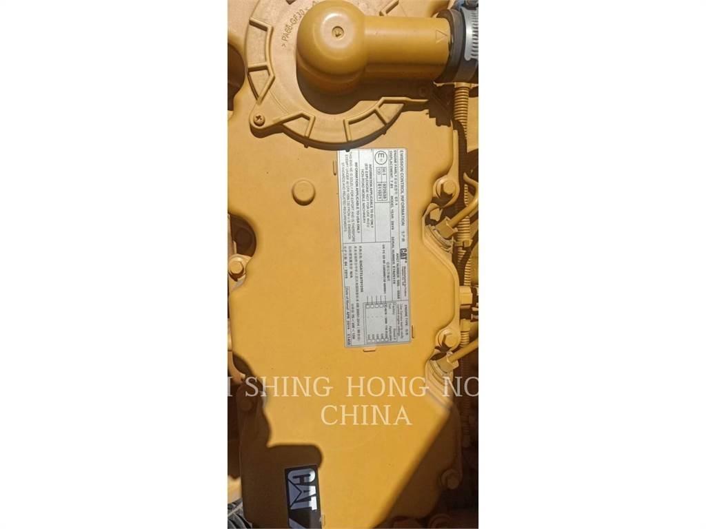 CAT 320-07 Excavadoras de cadenas