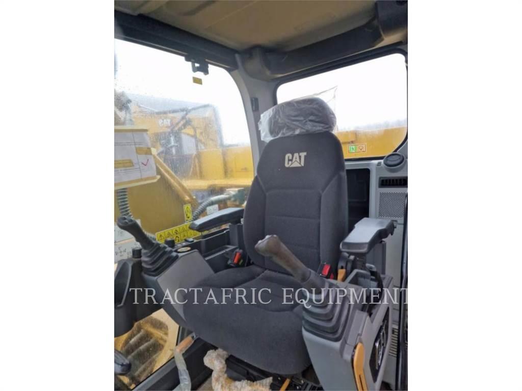 CAT 320-07GC Excavadoras de cadenas