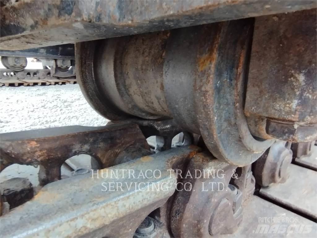CAT 320-07GC Excavadoras de cadenas