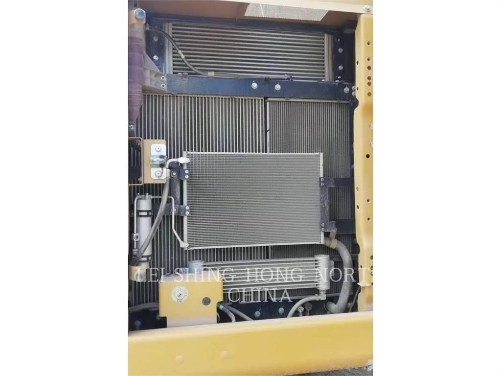 CAT 320-07GC Excavadoras de cadenas