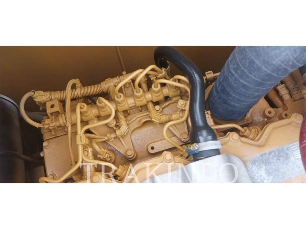 CAT 320-07GC Excavadoras de cadenas