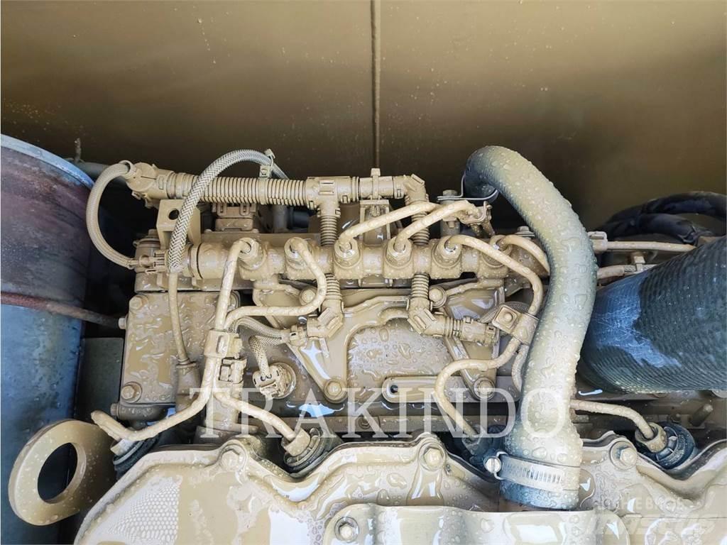 CAT 320-07GC Excavadoras de cadenas