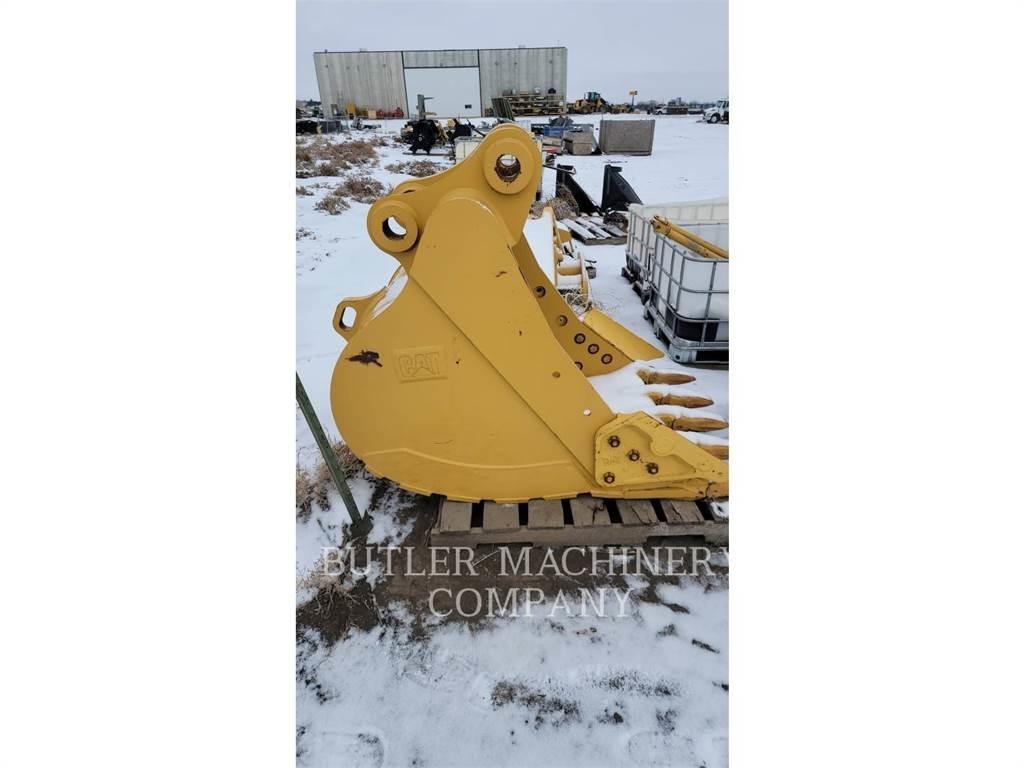 CAT 320 42HD B Cucharones