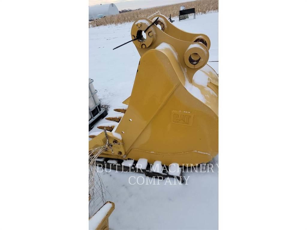CAT 320 42HD B Cucharones