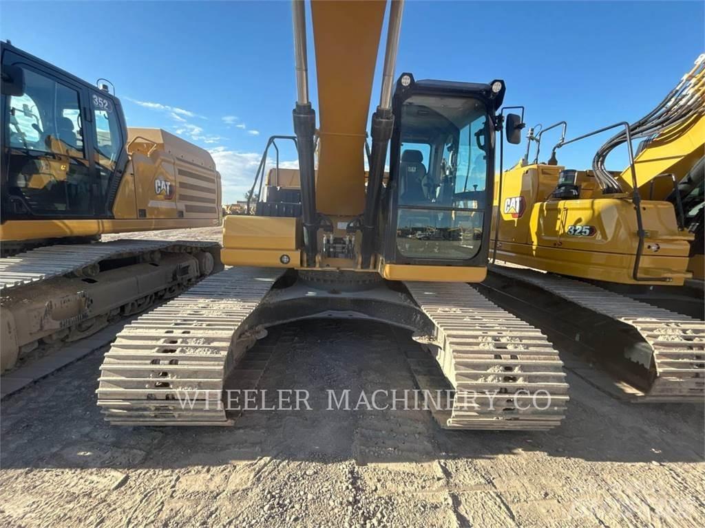 CAT 320 CF Excavadoras de cadenas