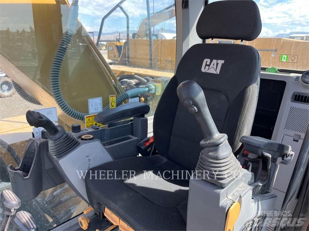 CAT 320 CF Excavadoras de cadenas
