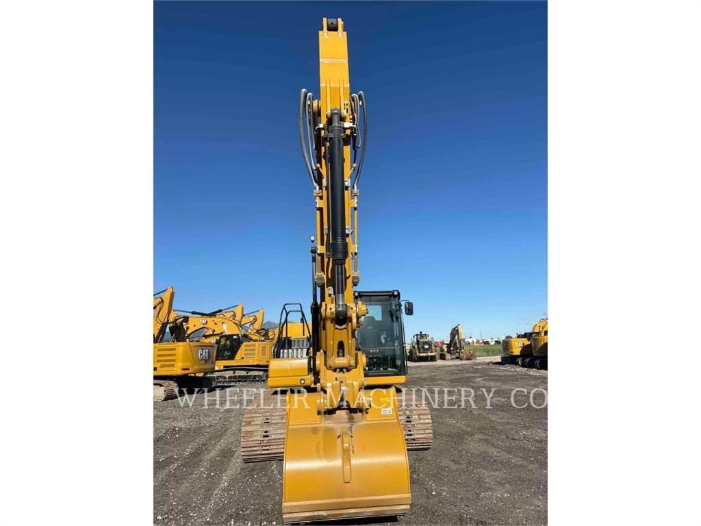 CAT 320 CF Excavadoras de cadenas
