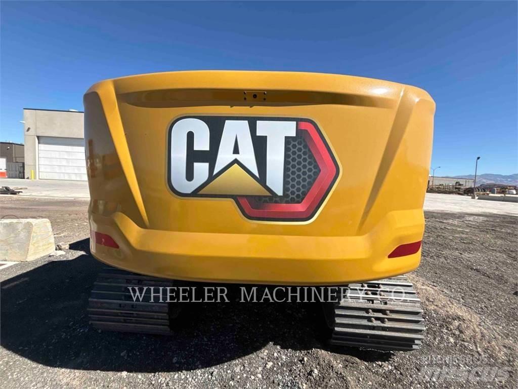 CAT 320 CF Excavadoras de cadenas