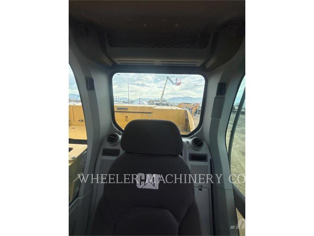 CAT 320 CF Excavadoras de cadenas