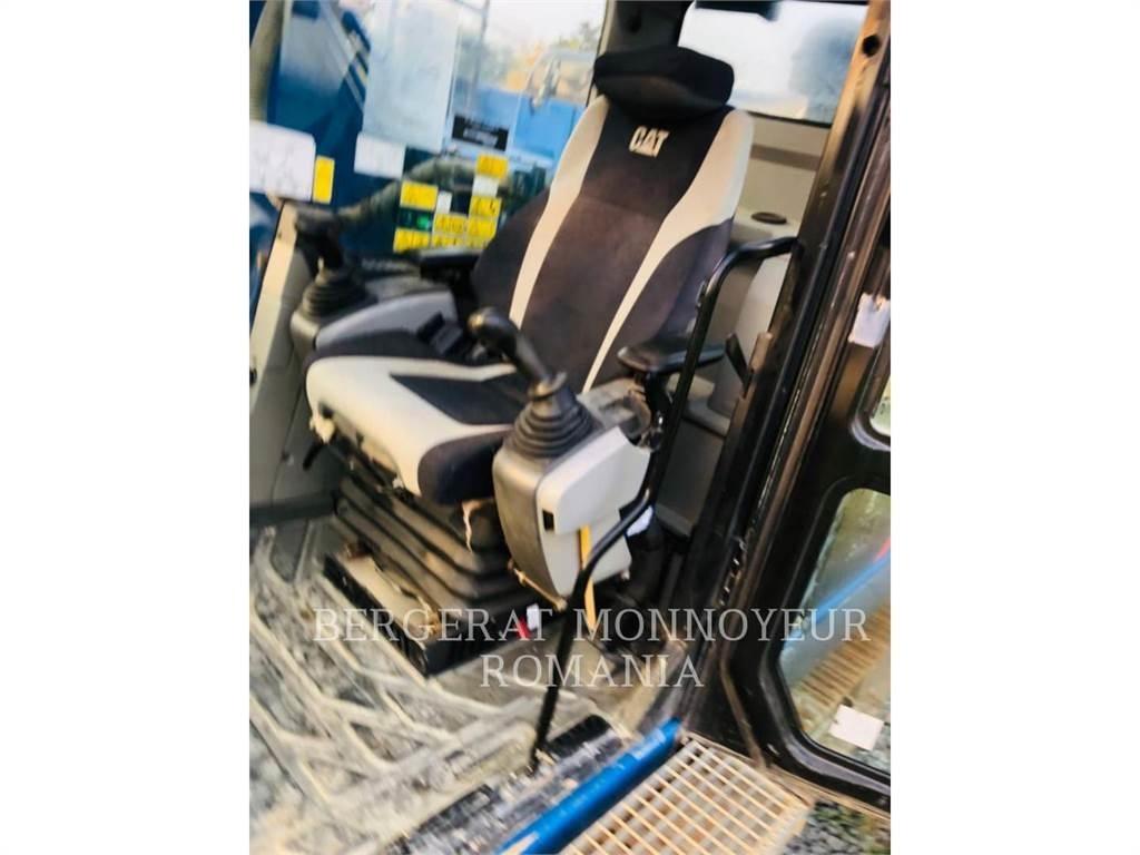 CAT 320 E LN Excavadoras de cadenas