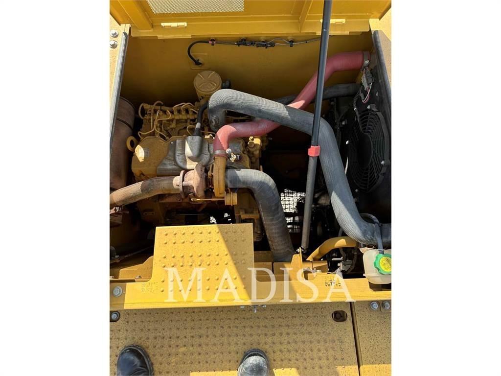 CAT 320 GC Excavadoras de cadenas
