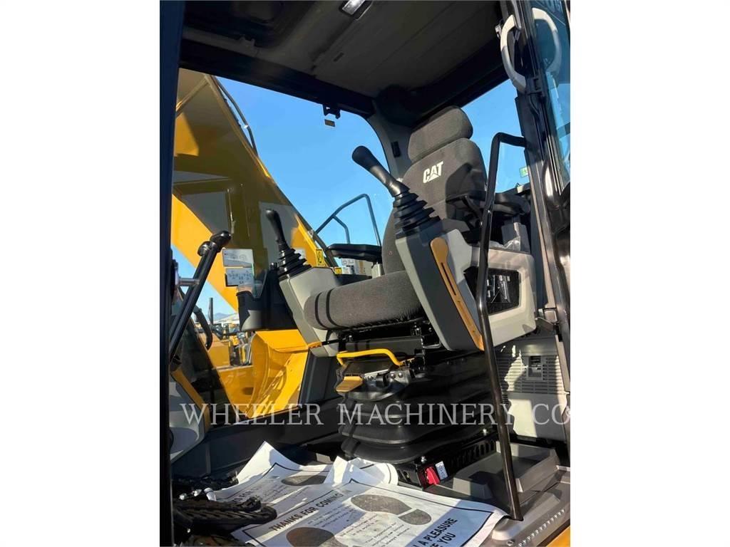 CAT 320 GC Excavadoras de cadenas
