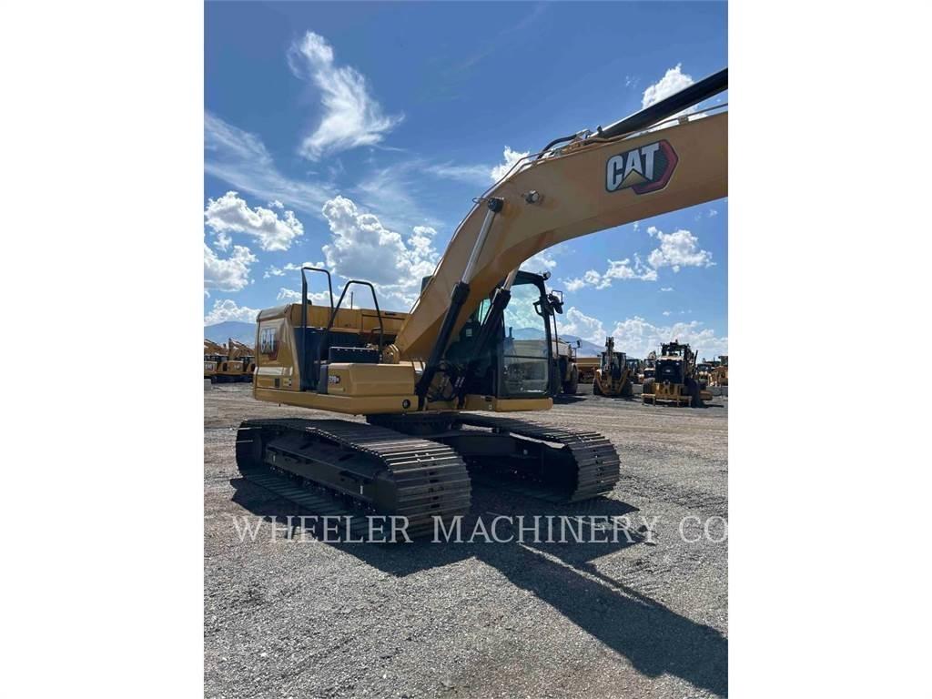 CAT 320 GC Excavadoras de cadenas