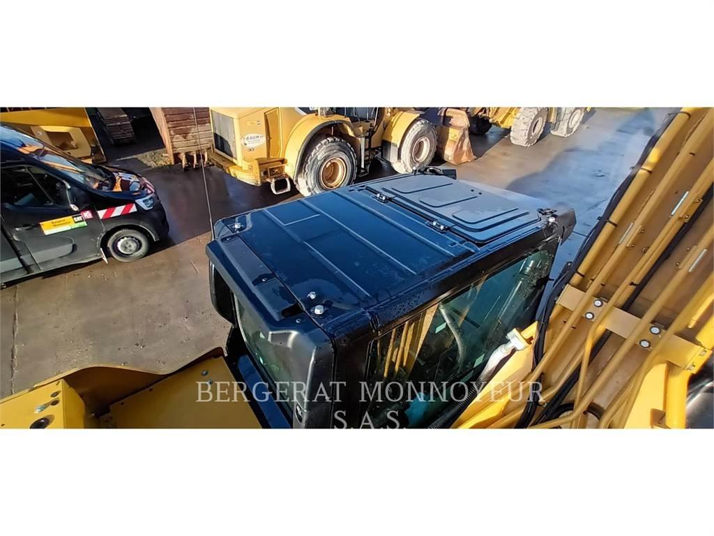 CAT 320 GC Excavadoras de cadenas