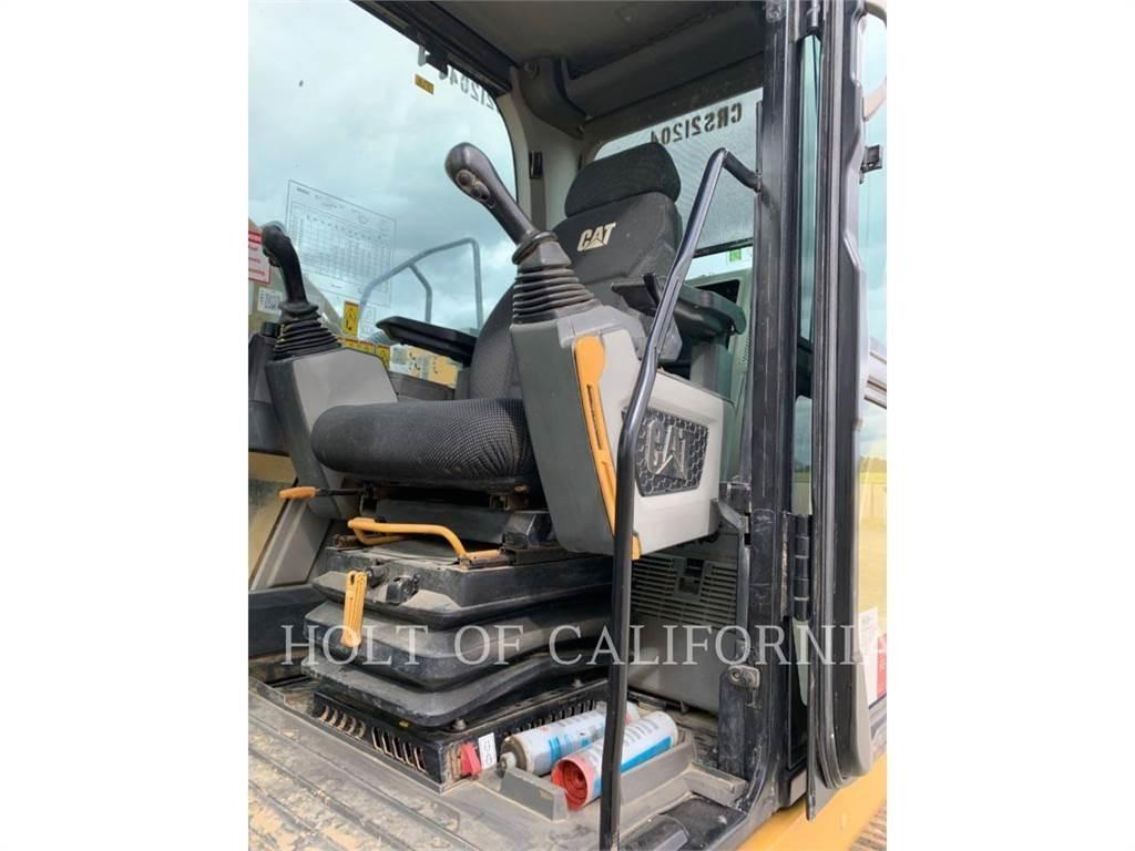CAT 320 GC Excavadoras de cadenas