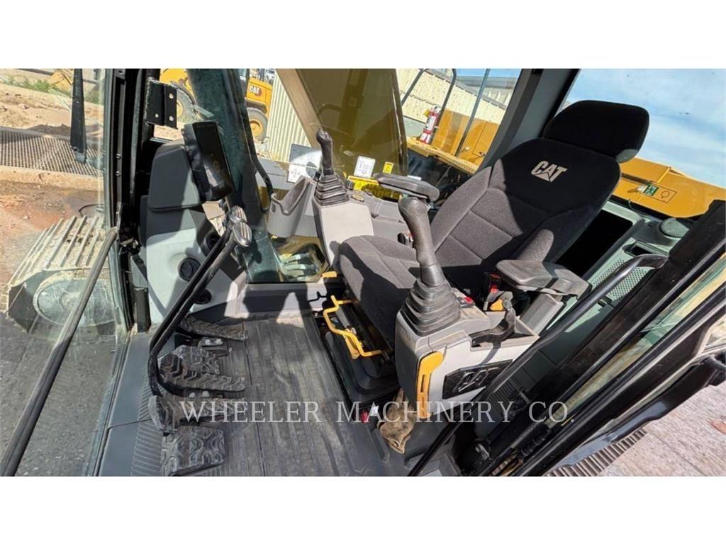 CAT 320 GC Excavadoras de cadenas