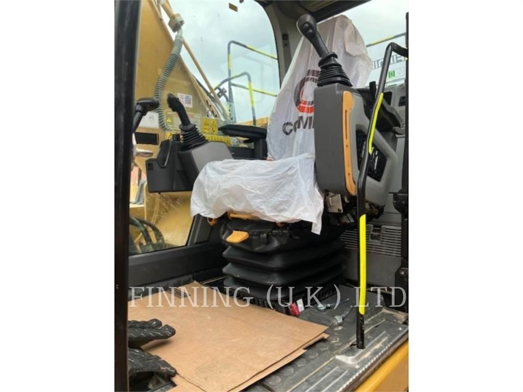 CAT 320 HSR 2D Excavadoras de cadenas