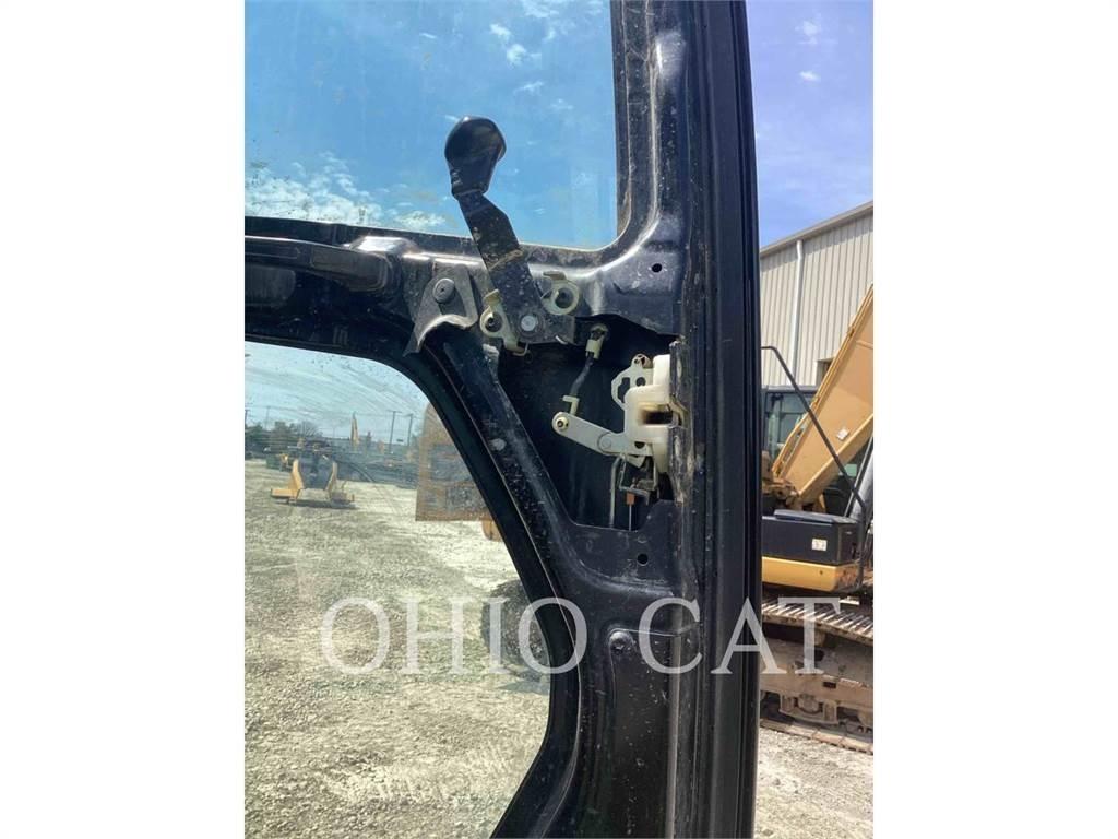 CAT 320 STD Excavadoras de cadenas