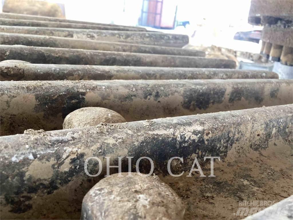 CAT 320 STD Excavadoras de cadenas
