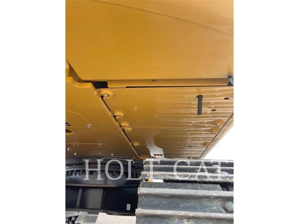 CAT 320 TC Excavadoras de cadenas