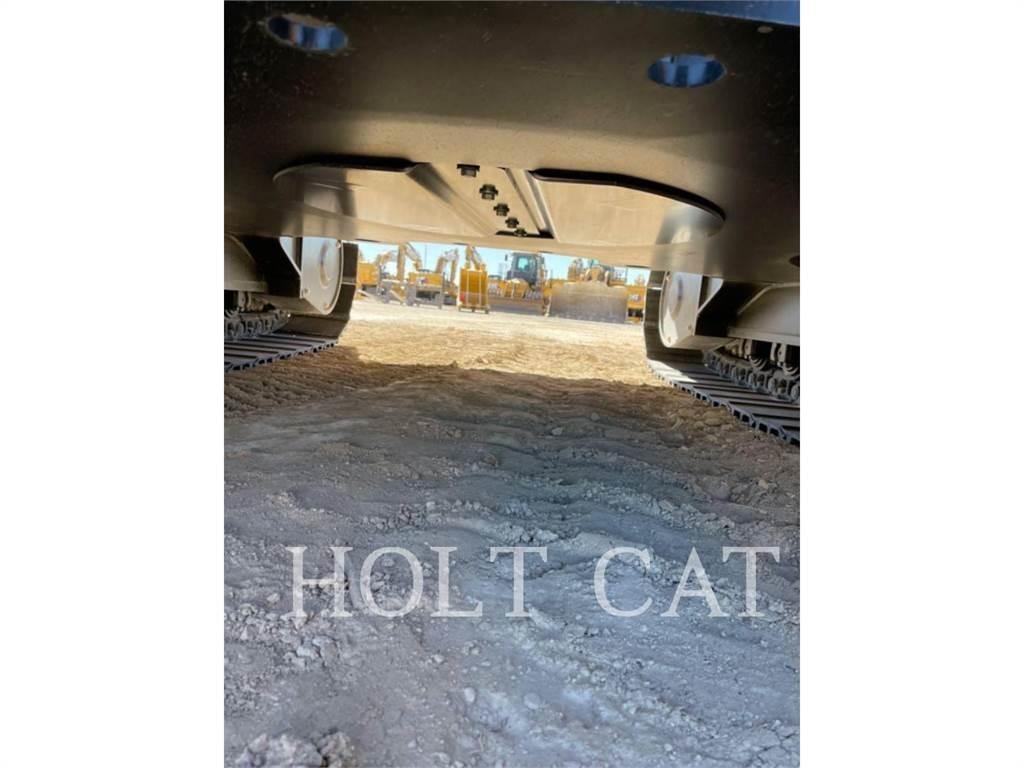 CAT 320 TC Excavadoras de cadenas
