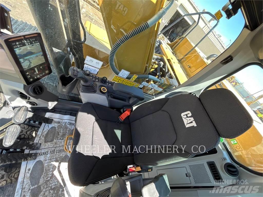 CAT 320 TH Excavadoras de cadenas