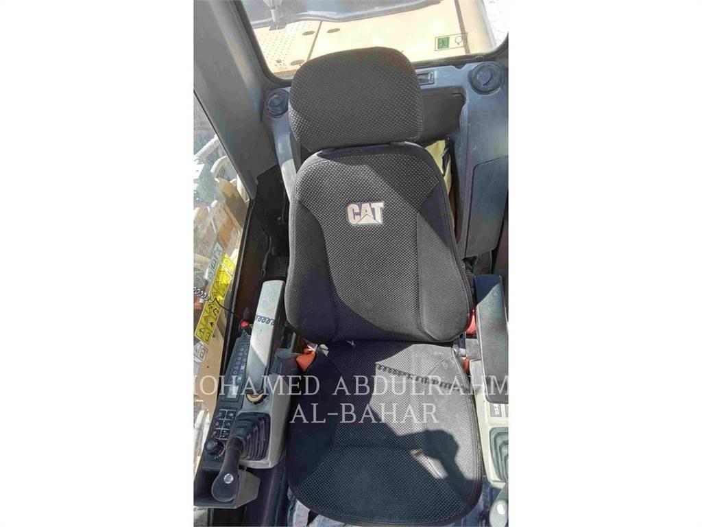 CAT 32005GX Excavadoras de cadenas