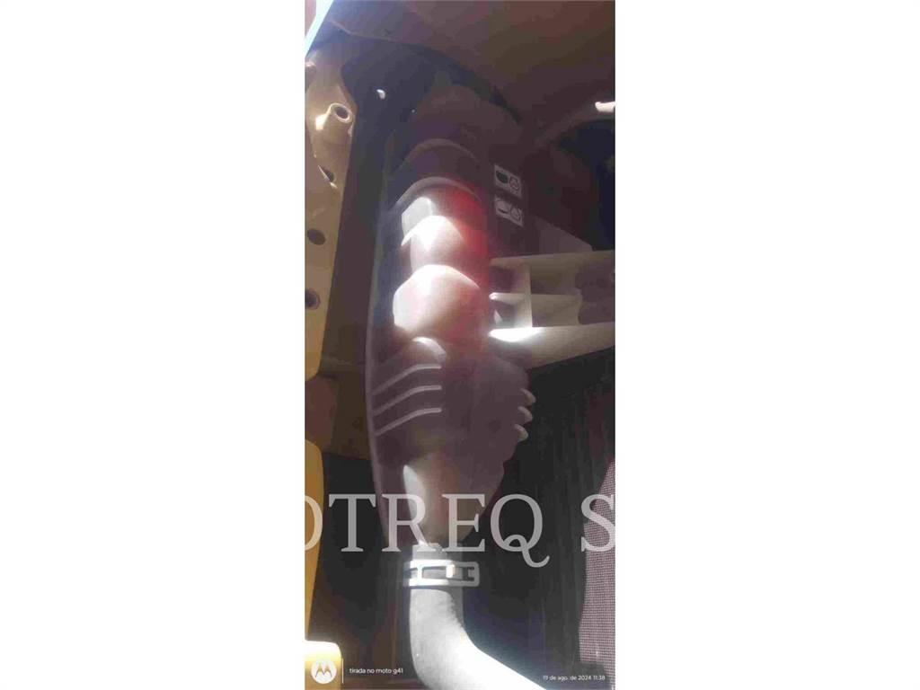 CAT 32007GC Excavadoras de cadenas
