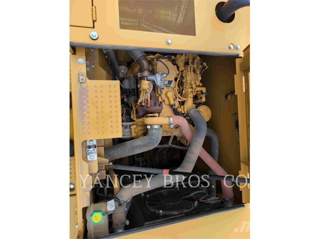 CAT 32007GC Excavadoras de cadenas