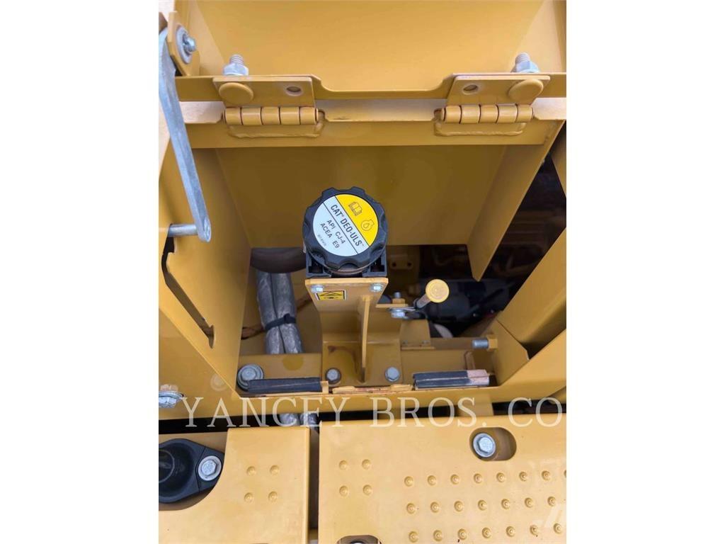 CAT 32007GC Excavadoras de cadenas