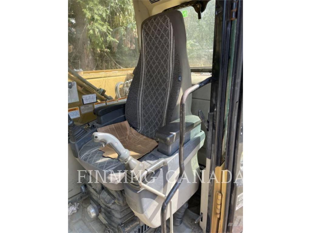CAT 320C Excavadoras de cadenas
