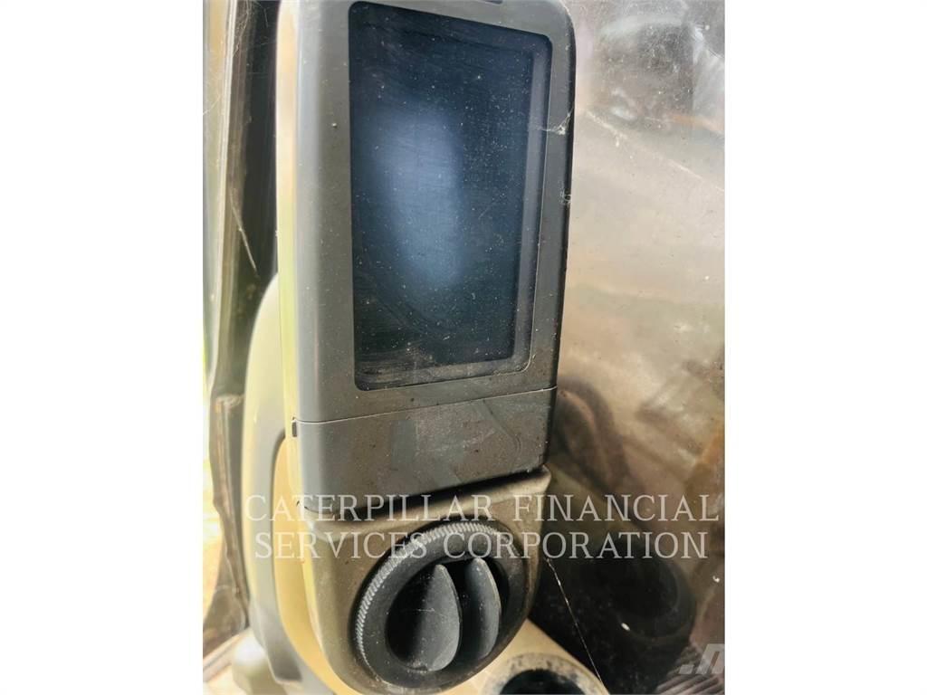 CAT 320D Excavadoras de cadenas