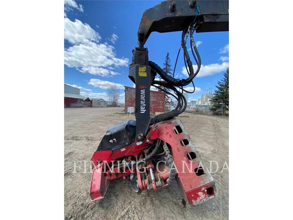 CAT 320D2 Excavadoras de cadenas