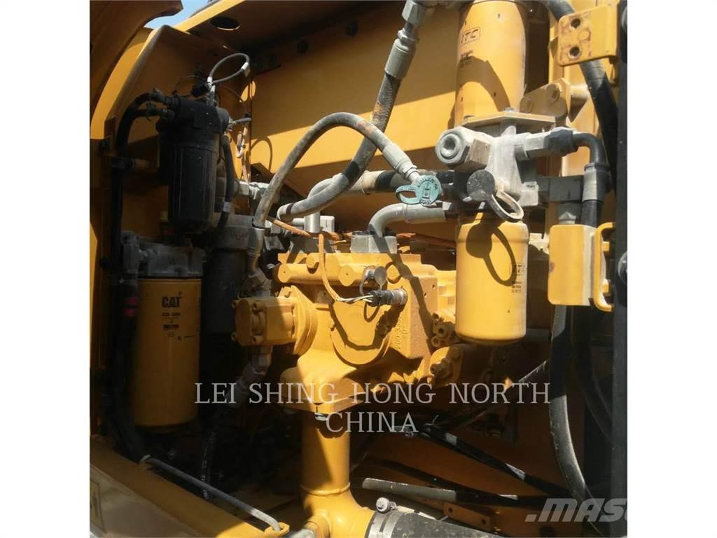 CAT 320D2 Excavadoras de cadenas