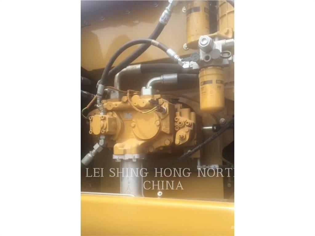 CAT 320D2 Excavadoras de cadenas