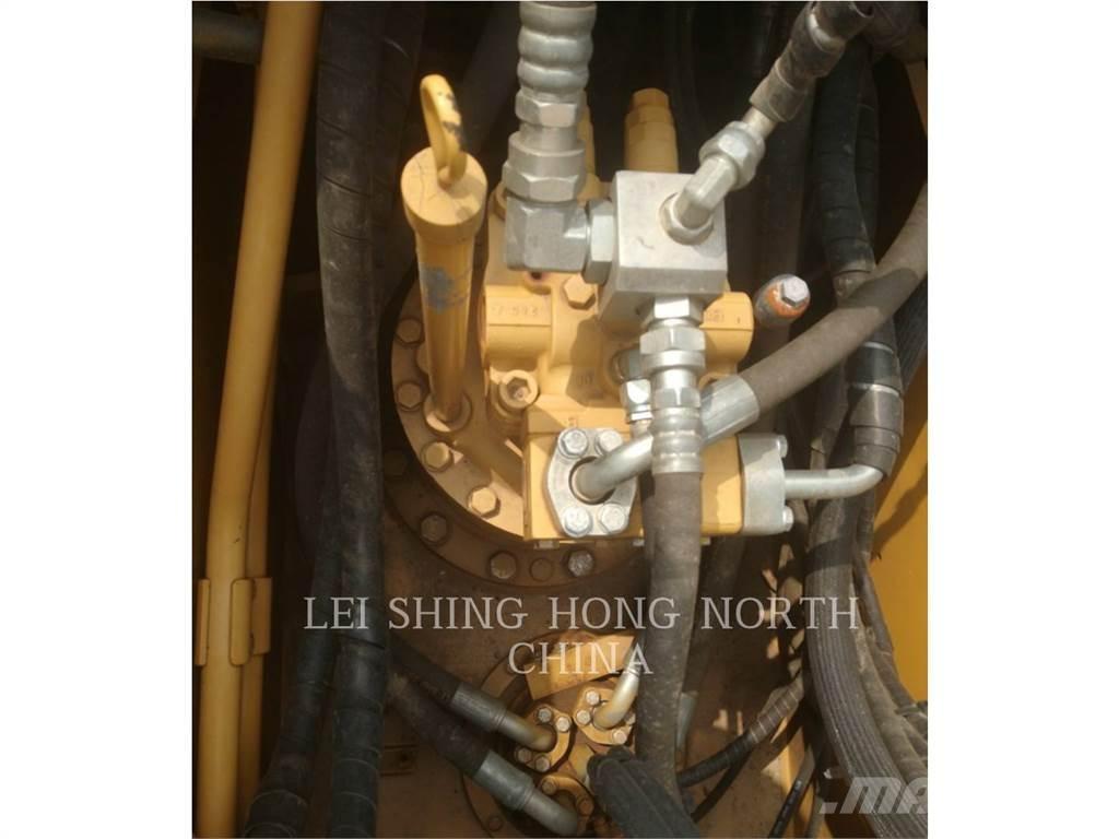 CAT 320D2 Excavadoras de cadenas