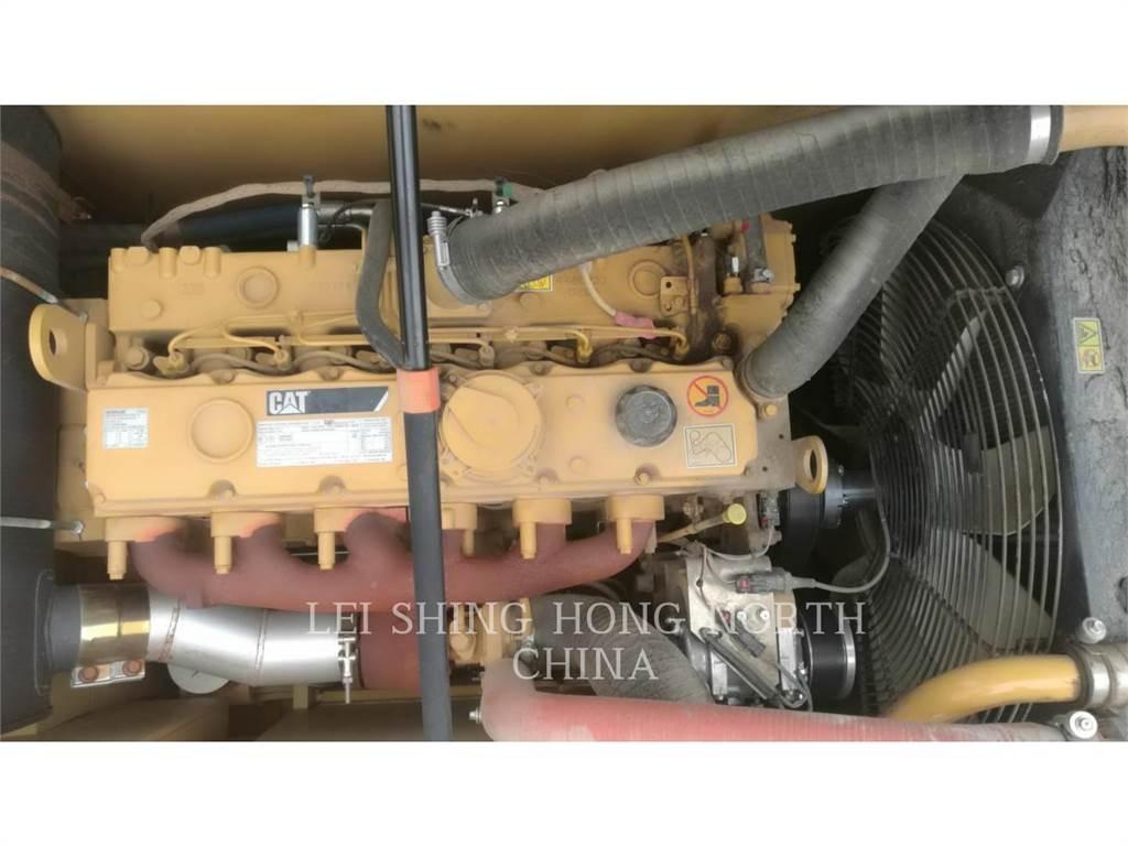 CAT 320D2 Excavadoras de cadenas