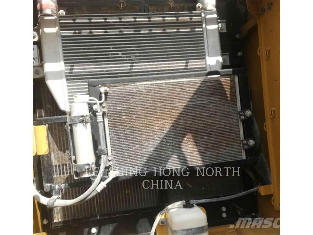 CAT 320D2 Excavadoras de cadenas