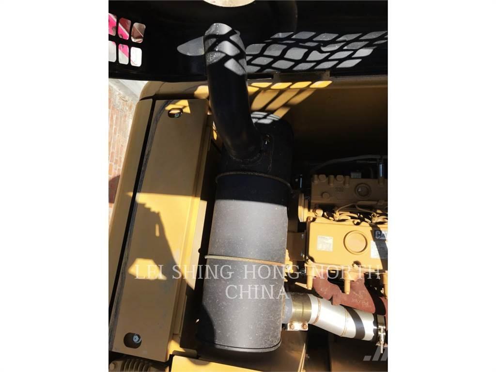 CAT 320D2 Excavadoras de cadenas