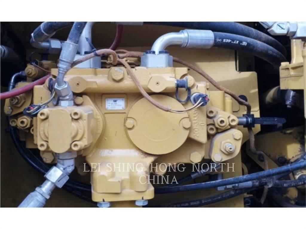 CAT 320D2 Excavadoras de cadenas