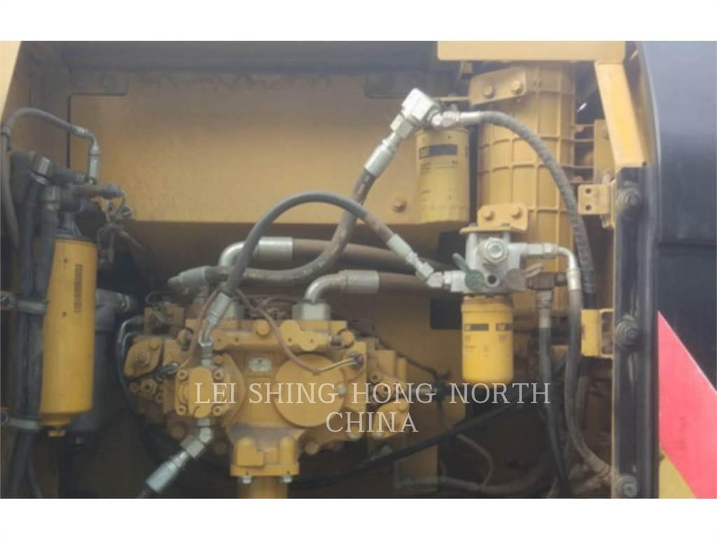 CAT 320D2 Excavadoras de cadenas