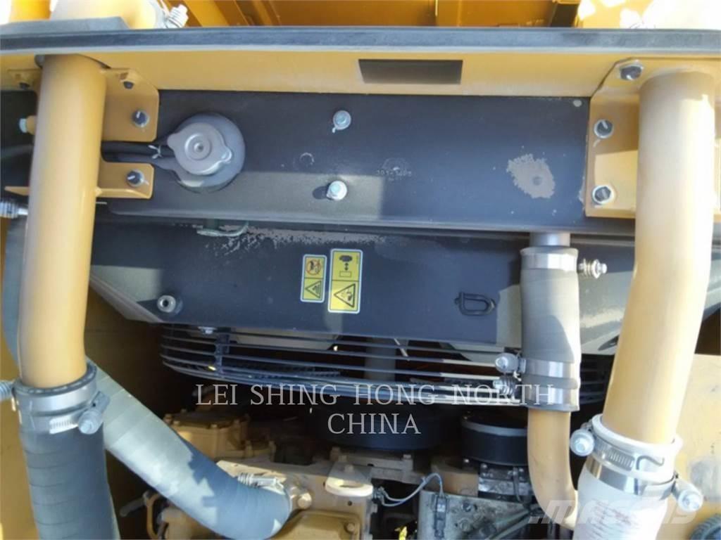 CAT 320D2 Excavadoras de cadenas