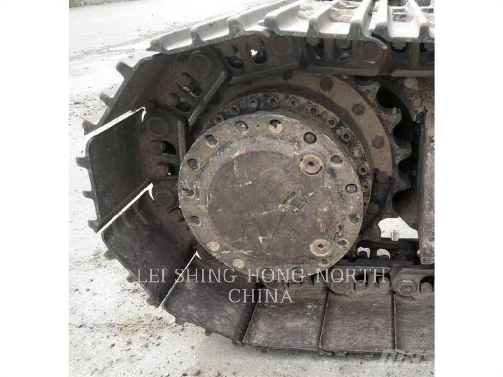 CAT 320D2GC Excavadoras de cadenas