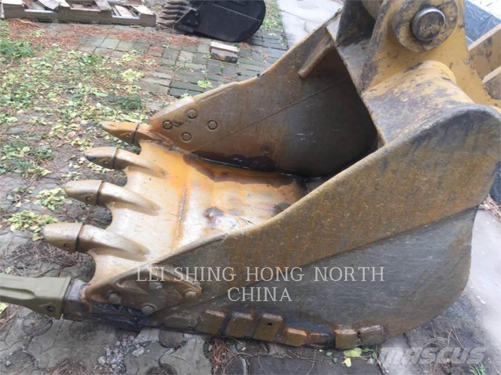 CAT 320D2GC Excavadoras de cadenas