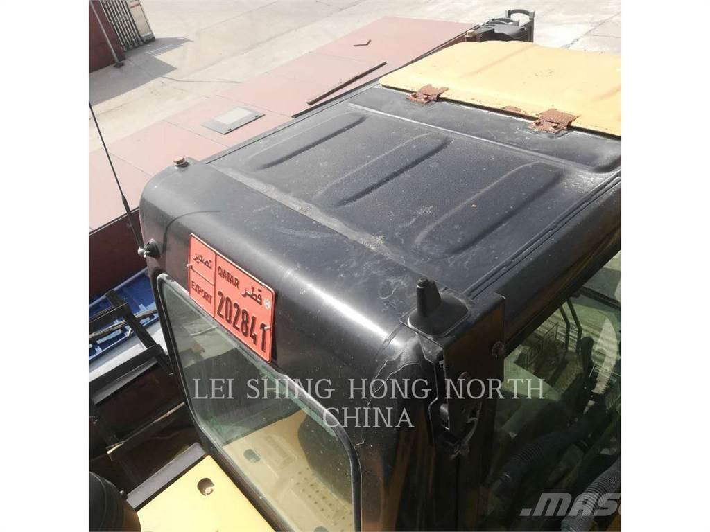 CAT 320D2L Excavadoras de cadenas