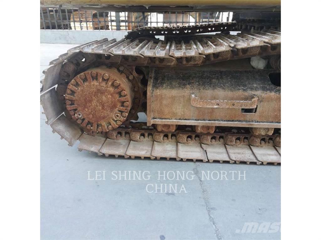 CAT 320D2L Excavadoras de cadenas