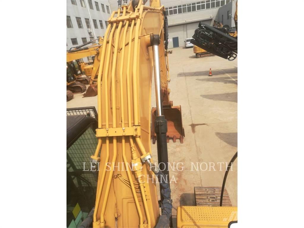 CAT 320DL Excavadoras de cadenas
