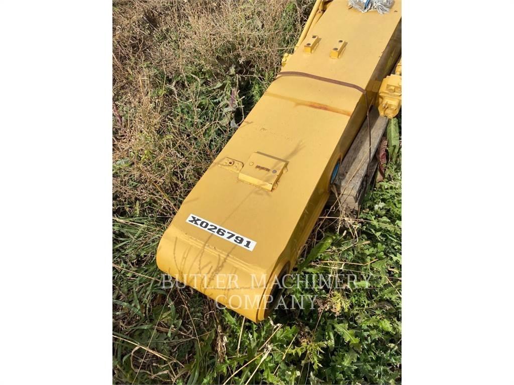 CAT 320E-96 Construcción - Otros